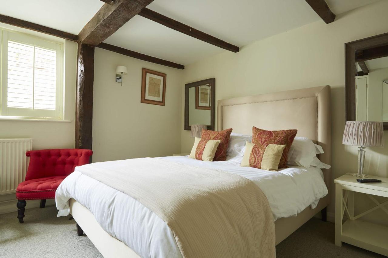 The Sparsholt Barn Wantage Cameră foto