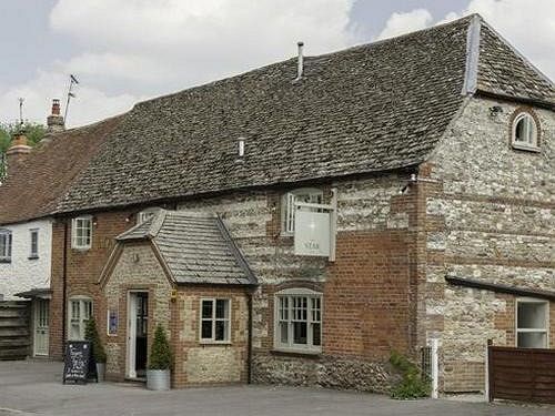 The Sparsholt Barn Wantage Exterior foto